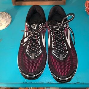 Brooks running shoes